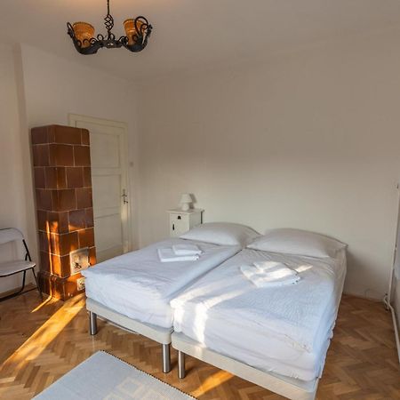 Villa Anna Bled Exteriér fotografie