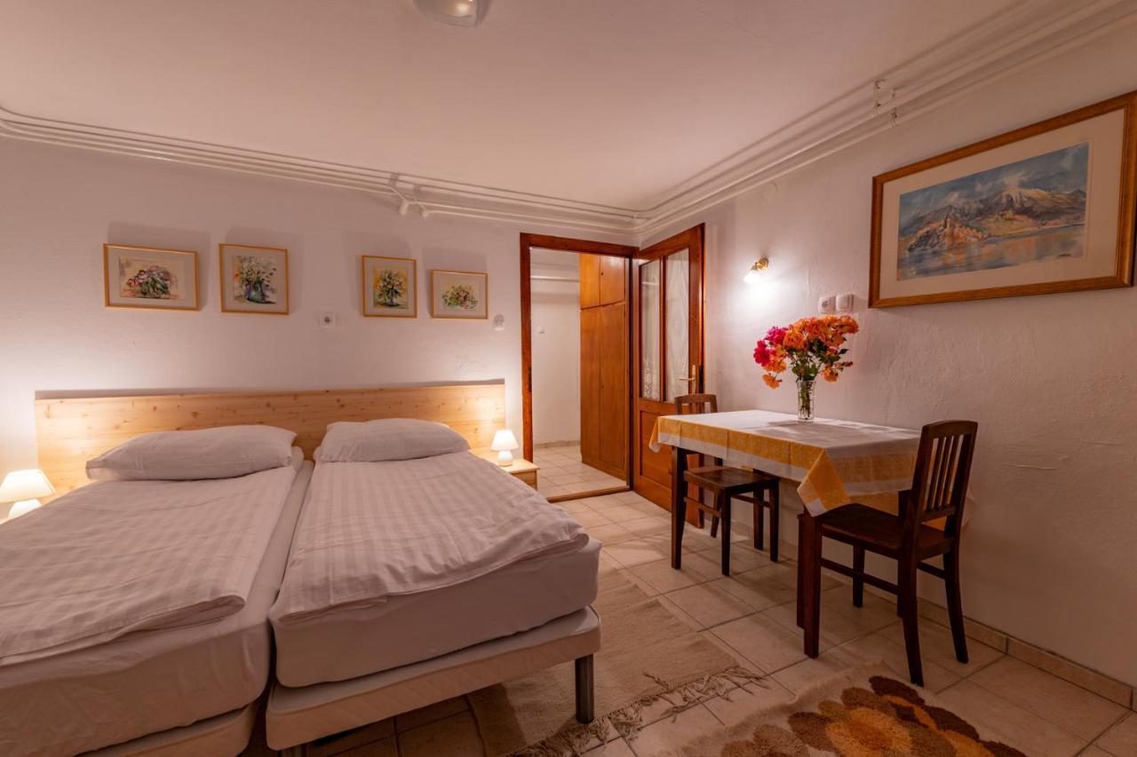 Villa Anna Bled Exteriér fotografie
