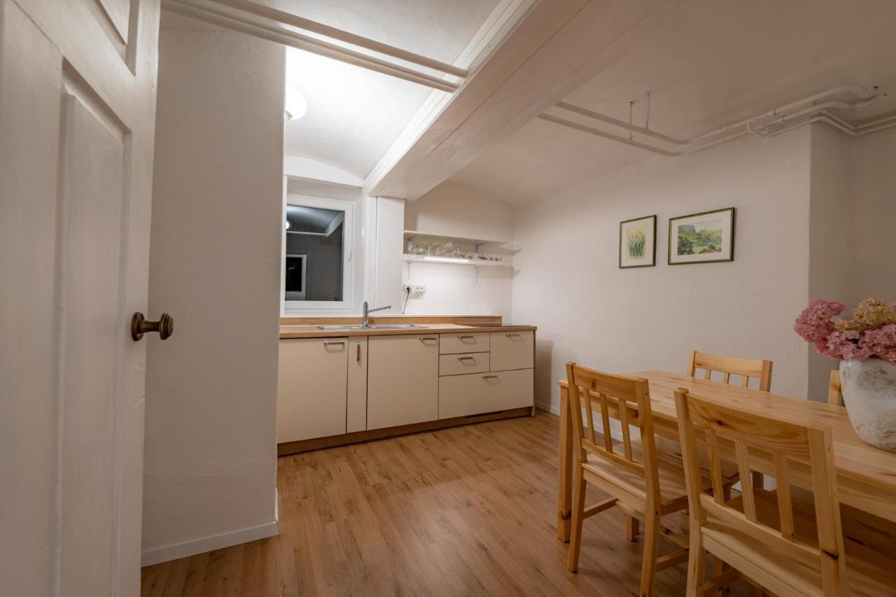 Villa Anna Bled Exteriér fotografie