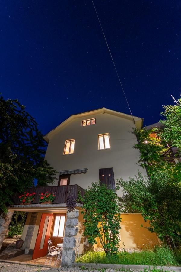 Villa Anna Bled Exteriér fotografie