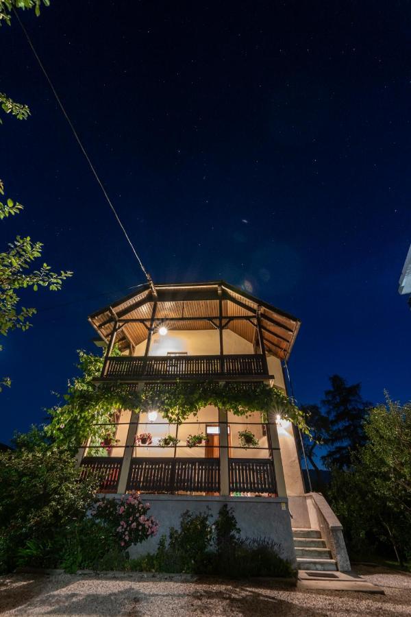 Villa Anna Bled Exteriér fotografie