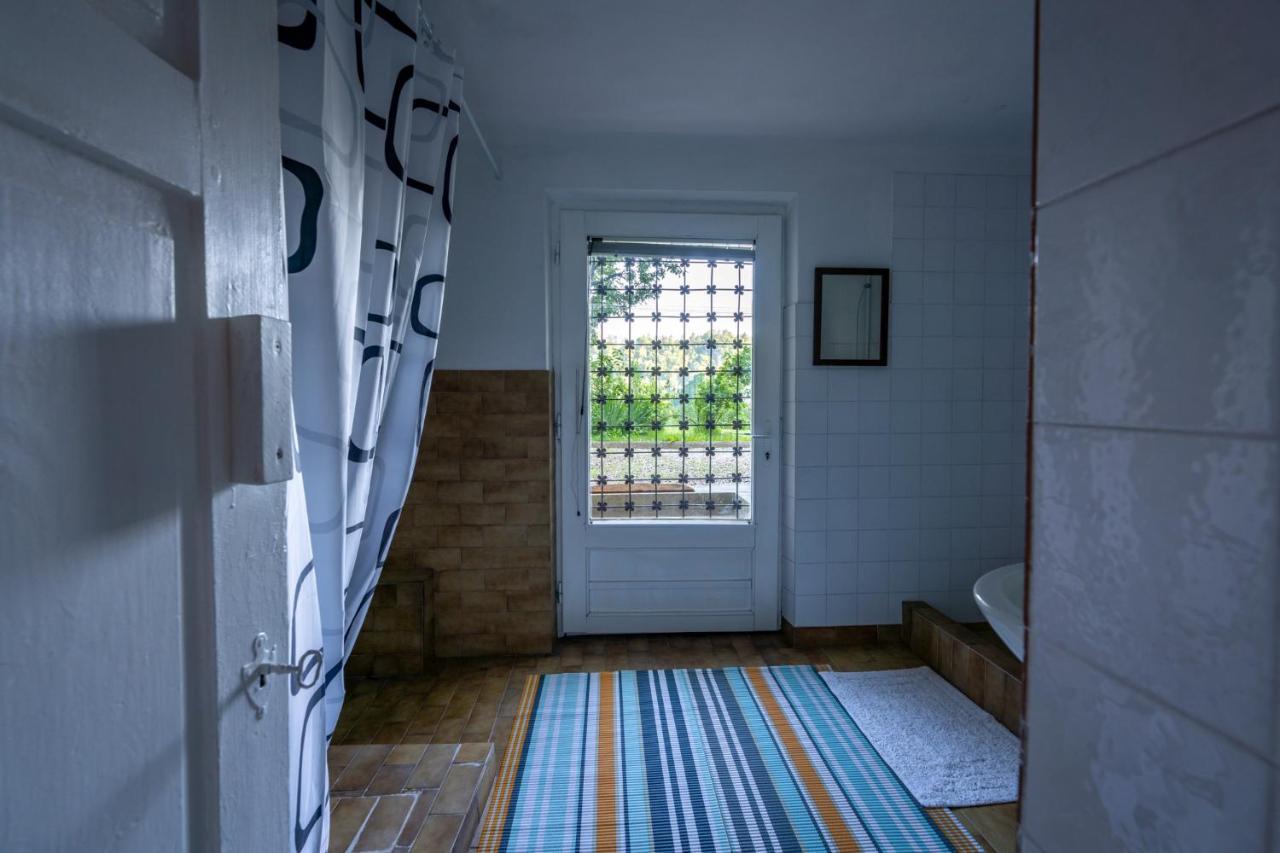 Villa Anna Bled Exteriér fotografie