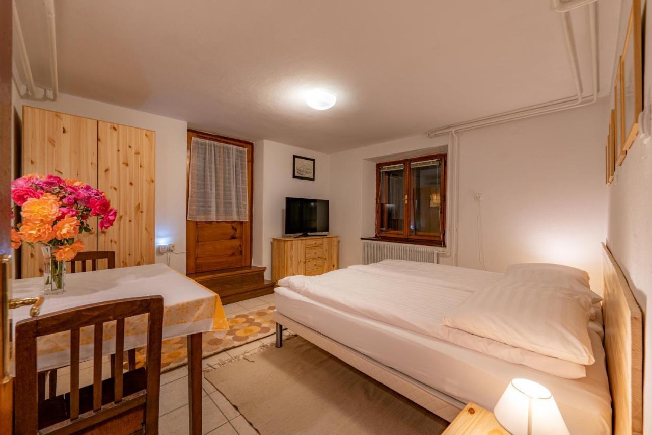 Villa Anna Bled Exteriér fotografie