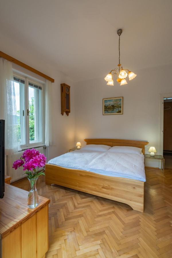 Villa Anna Bled Exteriér fotografie