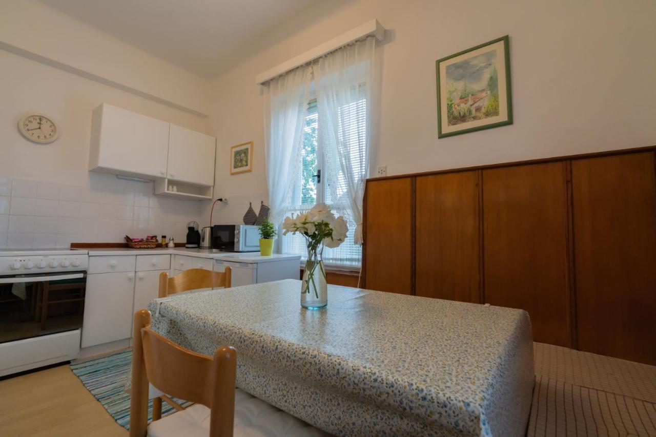Villa Anna Bled Exteriér fotografie