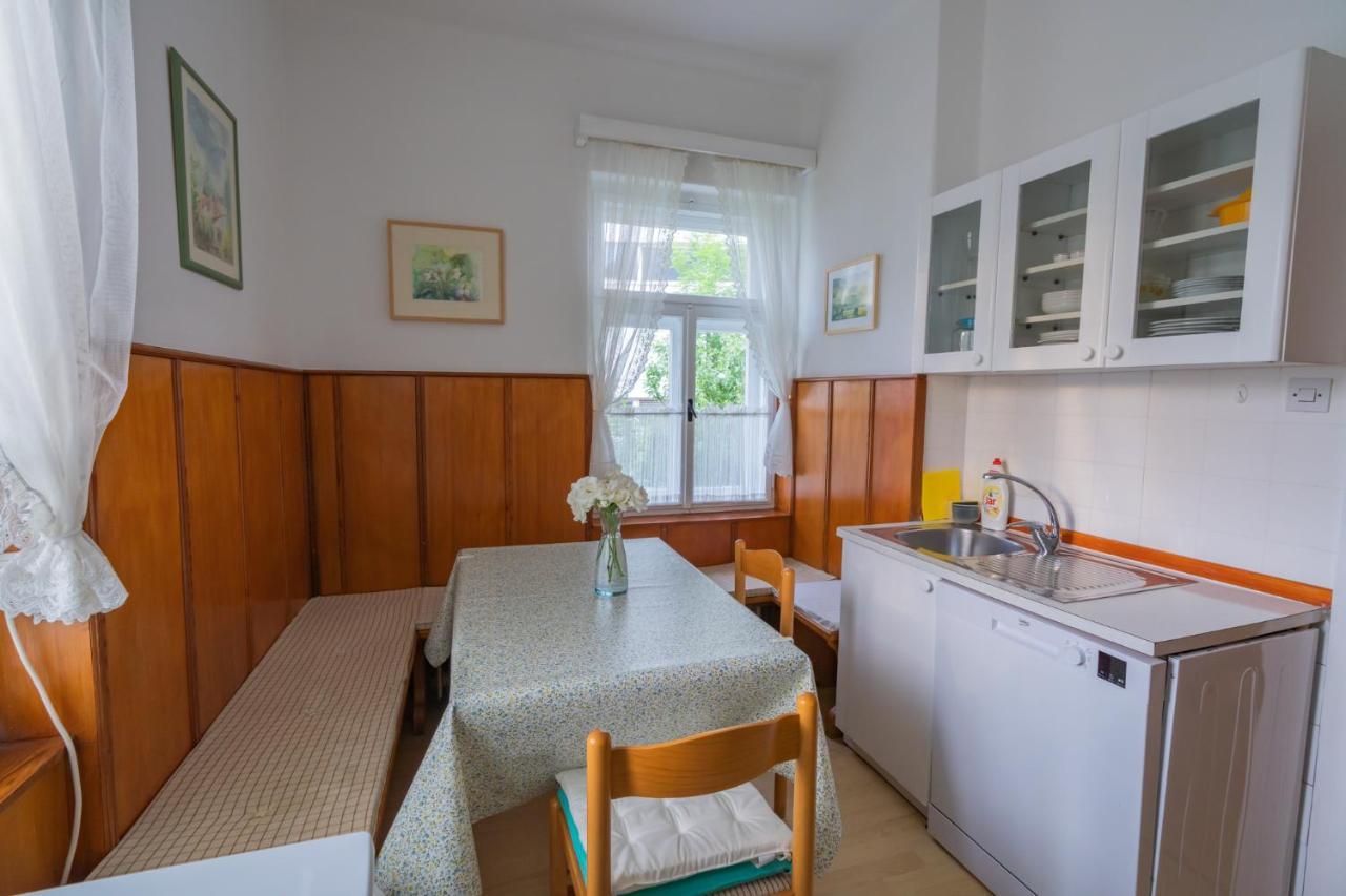 Villa Anna Bled Exteriér fotografie