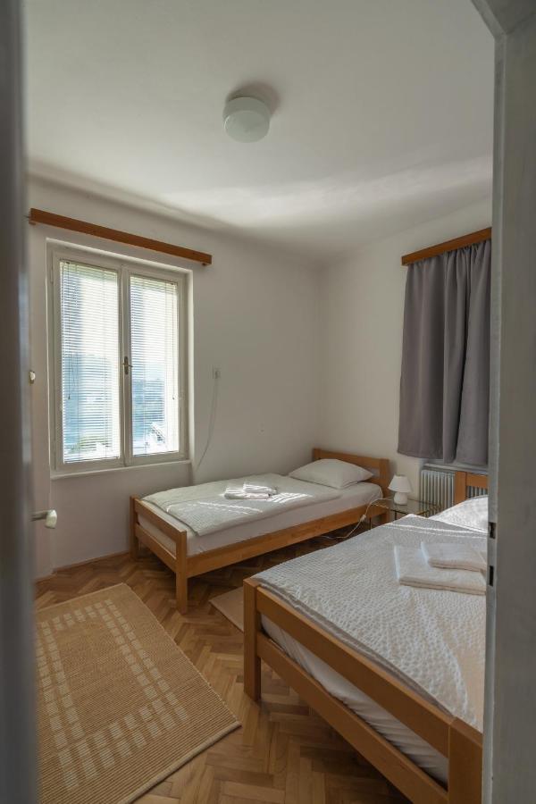 Villa Anna Bled Exteriér fotografie