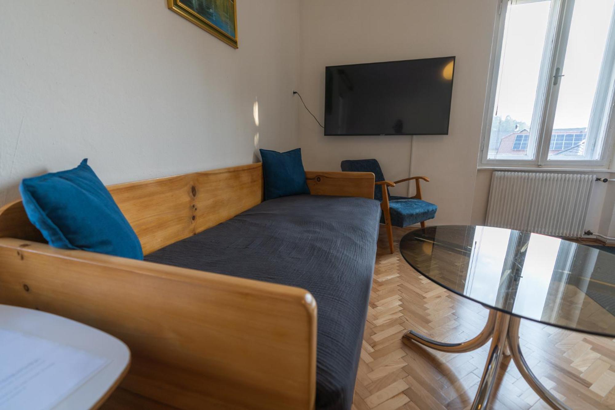 Villa Anna Bled Exteriér fotografie