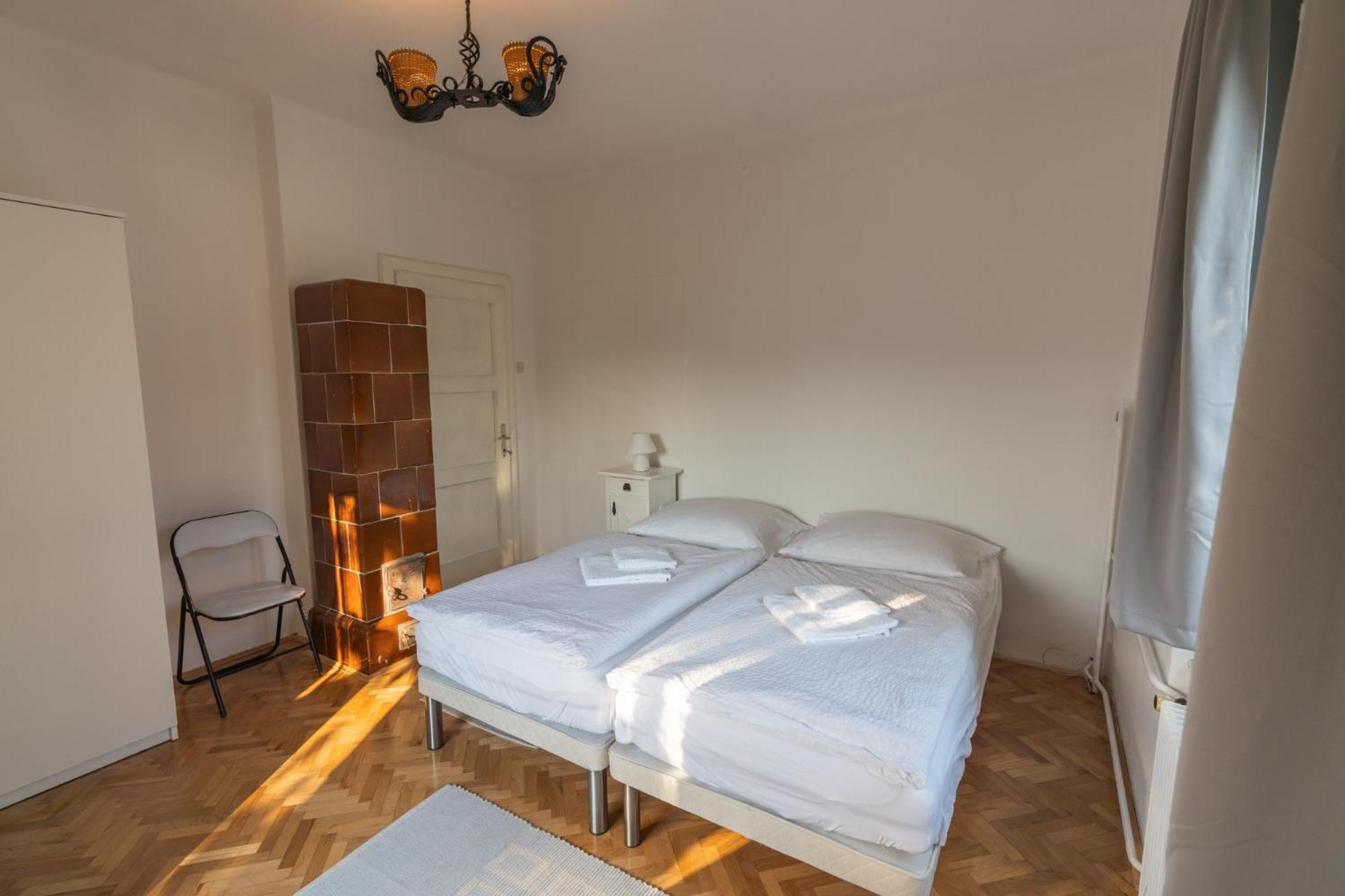Villa Anna Bled Exteriér fotografie