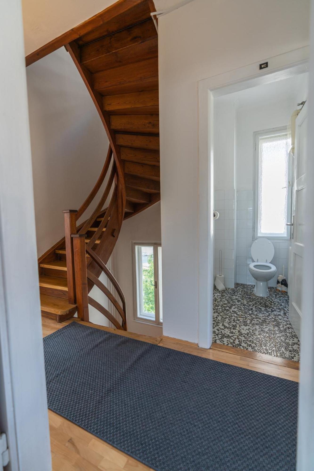 Villa Anna Bled Exteriér fotografie
